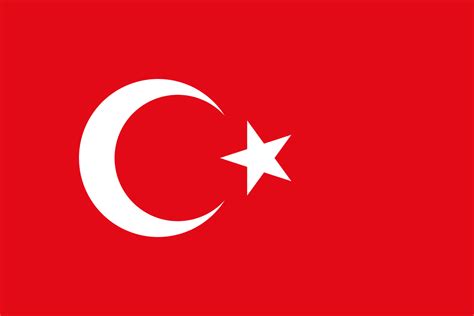 flag  turkey wikipedia
