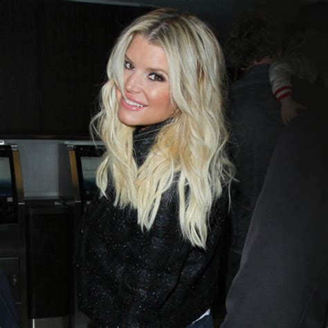 Jessica Simpson S Most Candid Quotes On Addiction Motherhood And More