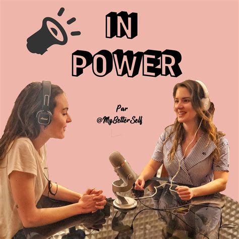 Inpower Par Louise Aubery Podcast Listen Reviews Charts Chartable