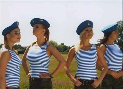 russian vdv image females  uniform lovers group moddb