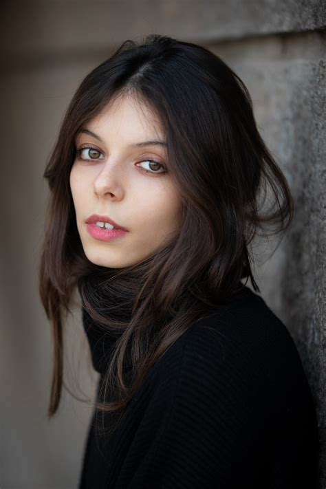 Eco Andriolo Ranzi Actress E Talenta