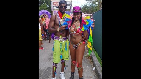Grwm Miami Carnival 2016 Youtube
