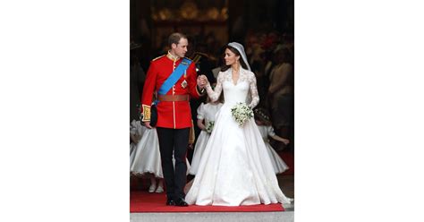 april 29 2011 prince william and kate middleton past royal wedding dress pictures popsugar