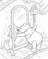 Coloring Disney Pages Pooh Winnie Kids Guest Malebøger Party Cartoon Color Malebog Ws Geocities Wood Christmas Crayons Pk Few Every sketch template