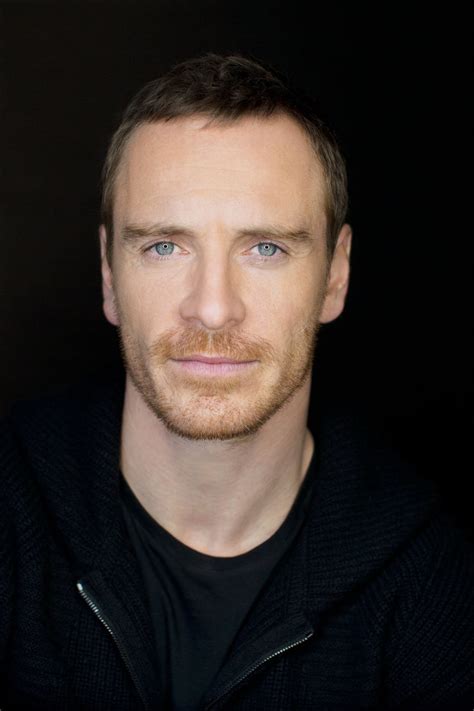 picture of michael fassbender