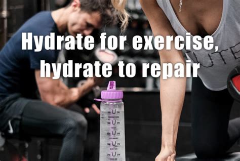 6 big reasons you need to drink more water this summer hydratem8