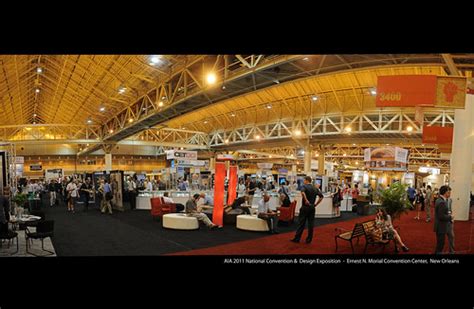 expo aia  national convention  design flickr