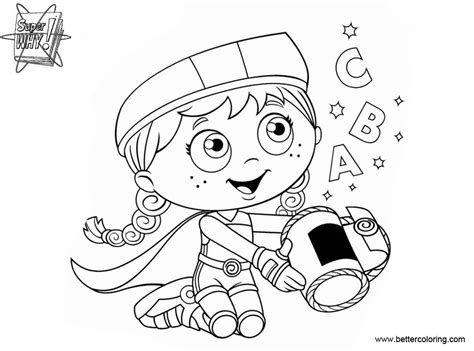 super  coloring pages  red  printable coloring pages