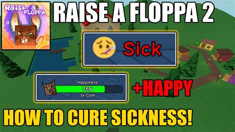 raise  floppa    cure sick youtube
