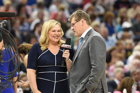 from byu to espn how holly rowe brings passion to sportscasting
