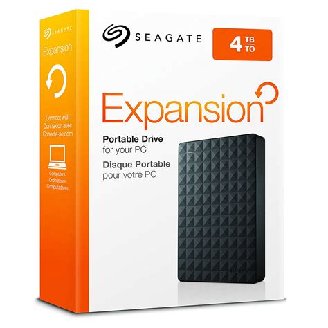 seagate tb portable external hard drive  wd tb  passport