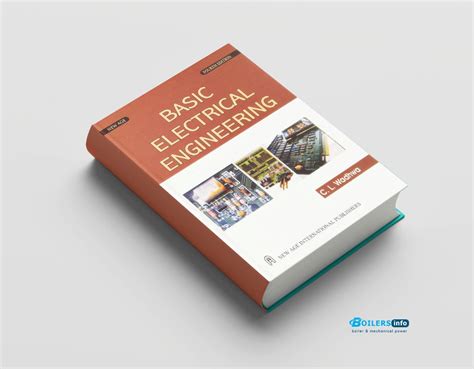 basic electrical engineering handbook