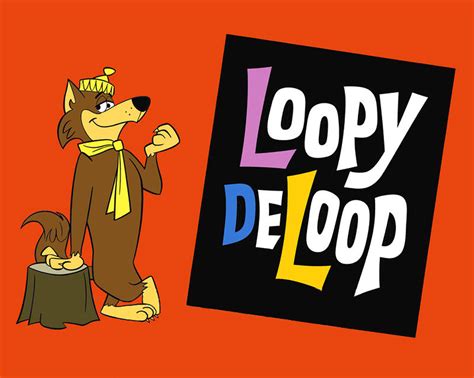 loopy de loop logopedia fandom powered  wikia