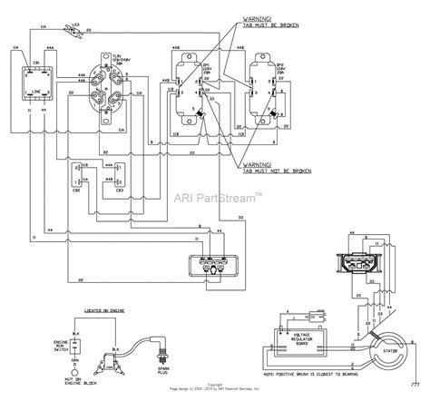 briggs  stratton power products    watt john deere parts diagram  wiring diagram