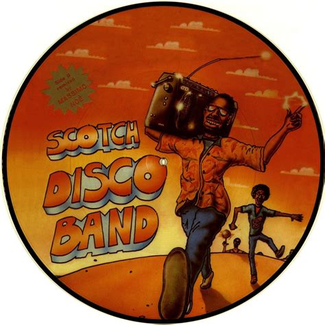 disco band scotch amazonfr musique