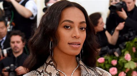 Here S How Much Solange Knowles Is Really Worth