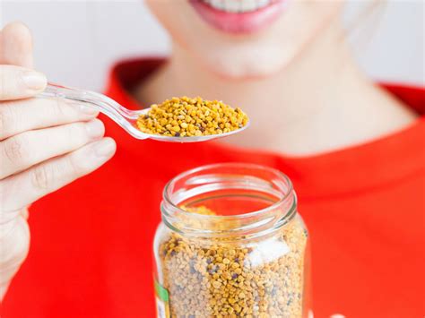 Bee Pollen Based Supplement Serenol Could Cure Pms
