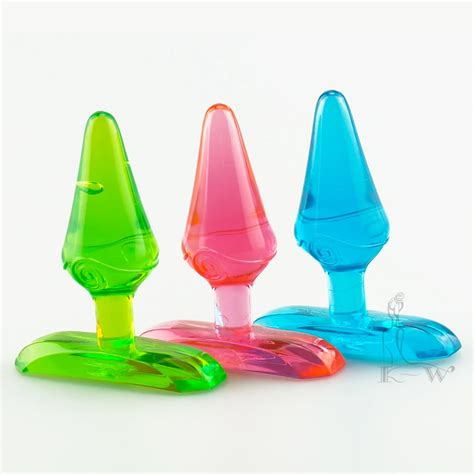 8pcs Lot Wholesale Hot Sale Real Anal Toys Butt Plugs Sex Adult