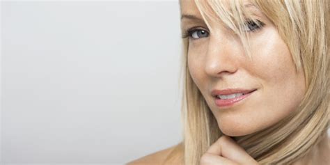 Hair Care Advice For Blondes Mistakes Taking Care Of
