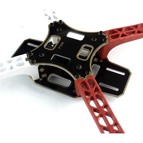 mini quadcopter frame kit