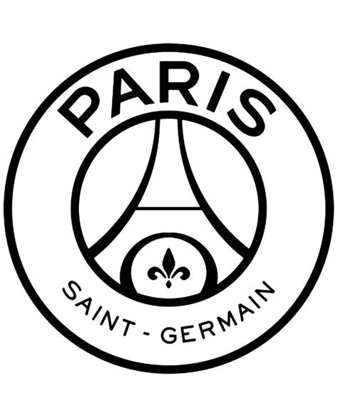 paris saint germain logo kolorowanka kolorowanki  druku  kolorowanki  xxx hot girl