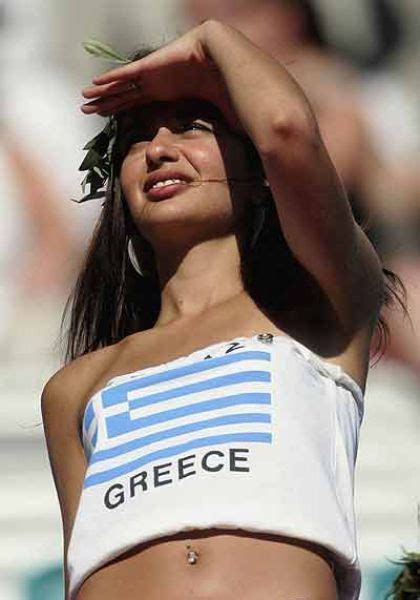 The Best Looking World Cup Fans Ever 82 Pics Greece Sexy