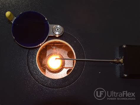 ultraflex demonstrates diamond enhancement    induction