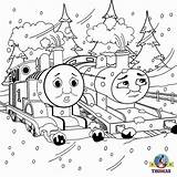 Coloring Thomas Train Pages Printable Friends Colouring Percy Engine Halloween Tank Christmas Woodland Hiro Easter Winter Kids Animal Clipart Color sketch template