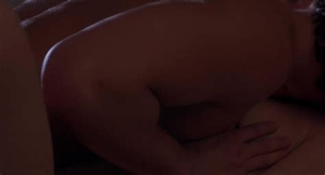 Nude Video Celebs Meg Tilly Sexy Masquerade 1988