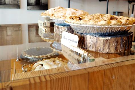 pie shoppe vancouver business story