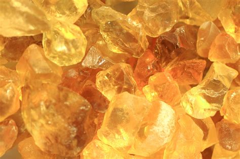 citrine stone meaning healing properties