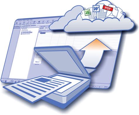 electronic document icon images electronic document management