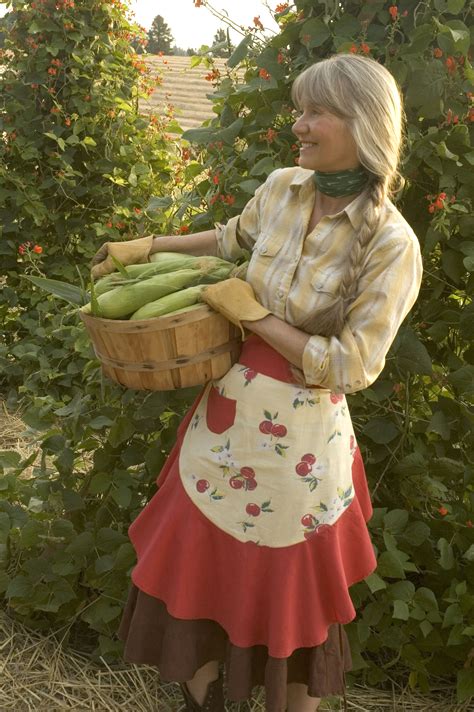 Farmgirl