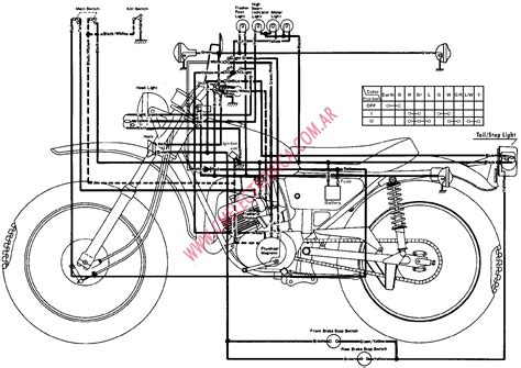 diagram taotao wiring diagrams cc mydiagramonline