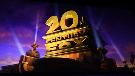 Disney Drops Fox From 20th Century Searchlight Logos