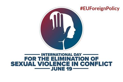 eu stories on the international day for the elimination of sexual