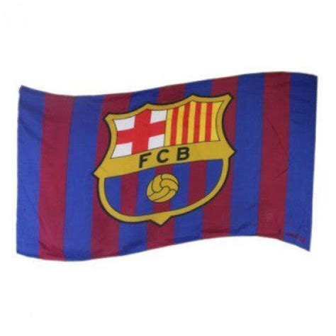 bolcom barcelona vlag groot    cm