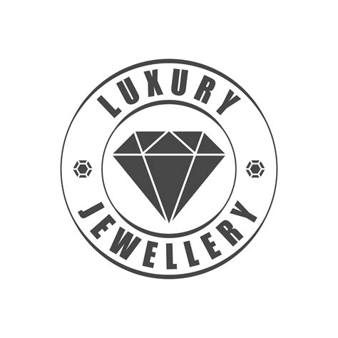 elegant inspiration   jewelry logo  logo makers blog