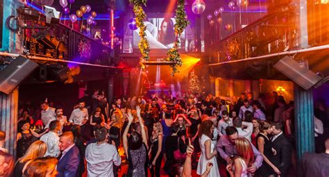 13 best party cities to go clubbing in europe nightlife guide dream euro trip