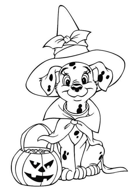 printable disney halloween coloring pages  coloring pages