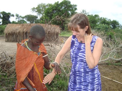 Visiting An African Tribe What You Need To Know Helen