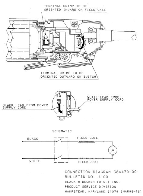 dewalt   grinder parts model dwktype sears partsdirect