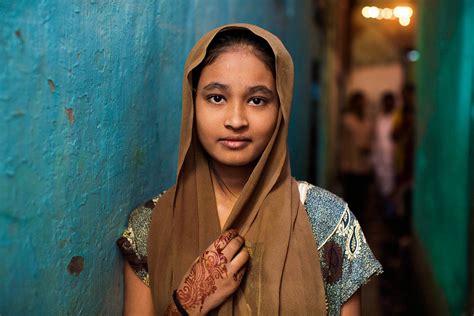 stunning portraits show the diversity of beauty in india across age