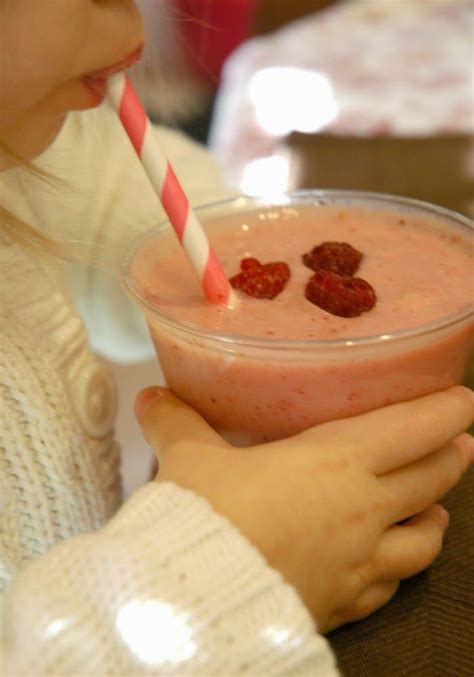 Sweetheart Smoothie Valentines Food Healthy Valentines Holiday Recipes