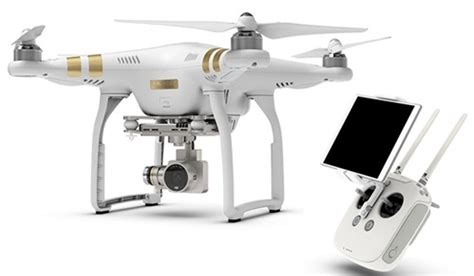 dji phantom  professional fpv  camera drone