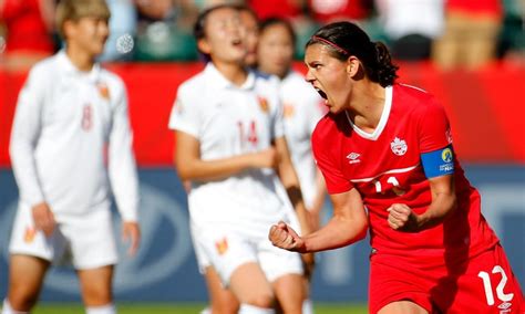 the 20 greatest female football players of all time women s football