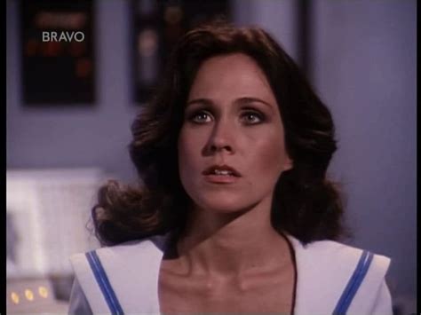 nackte erin gray in buck rogers in the 25th century