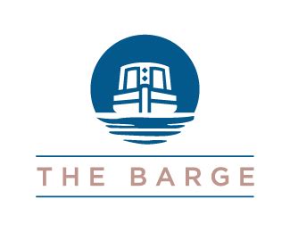 barge designed  richmcleod brandcrowd