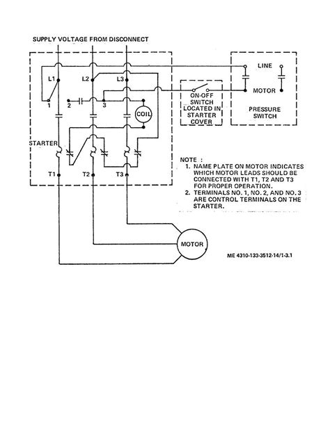 air compressor pressure switch wiring diagram cadicians blog