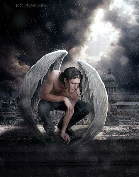 pin  danna rainwater  angels angel pictures male angels